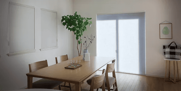 ハニカム・サーモスクリーン®