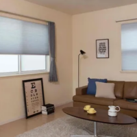 ハニカムスクリーンとは何？特徴・効果などを詳しく解説